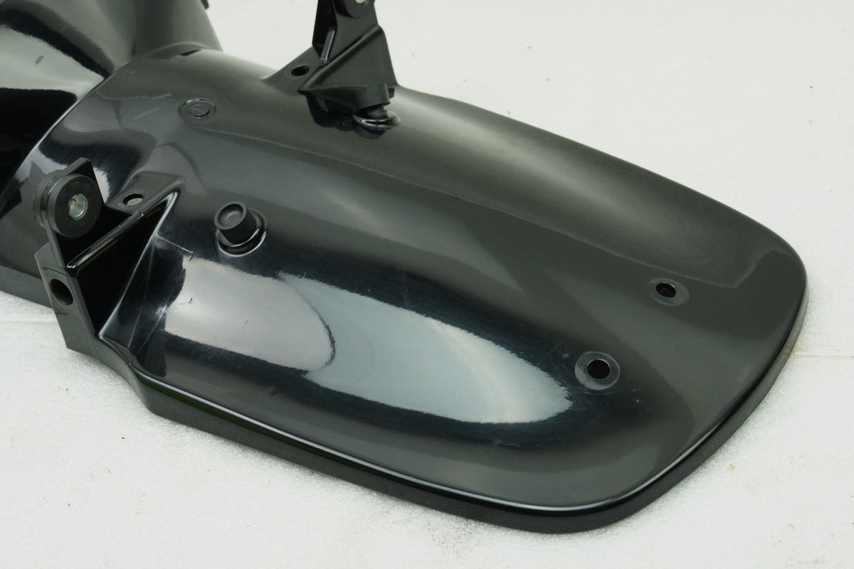 Kawasaki EL 252 EL 250 B Eliminator Heckverkleidung Kotflügel Fender Abdeckung