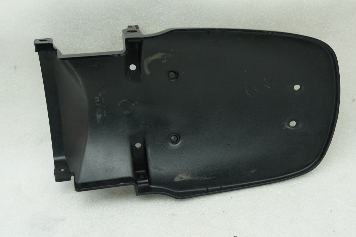 Kawasaki EL 252 EL 250 B Eliminator Heckverkleidung Kotflügel Fender Abdeckung
