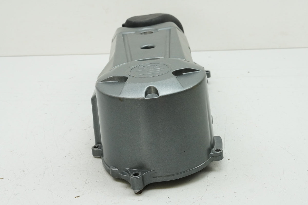 CPI Aragon 50 JR 45 Tapa de variador Cubierta de motor Tapa de motor Cubierta de cárter