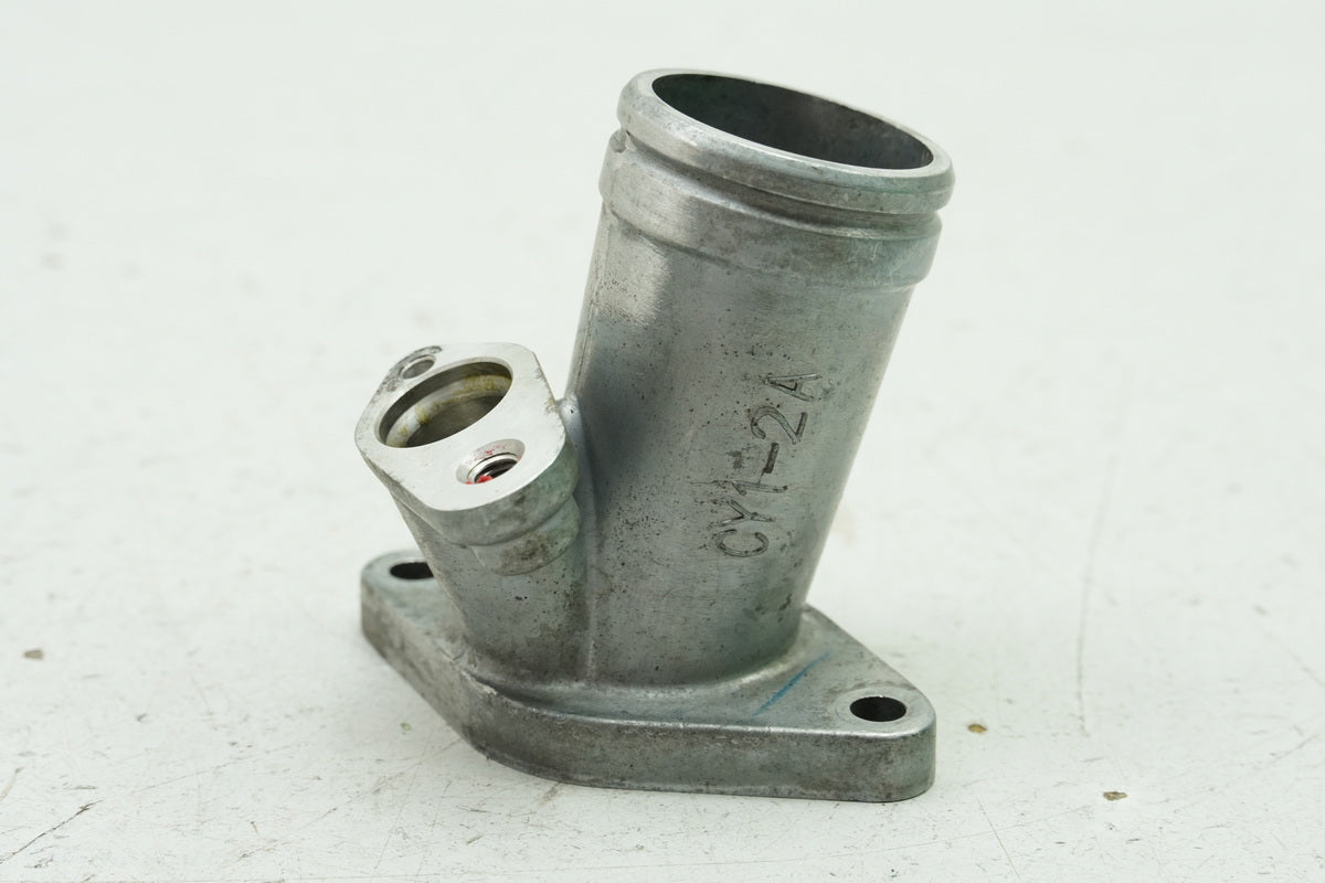YAMAHA MT 125 A RE11 (RE29) Injector holder housing manifold (for engine)