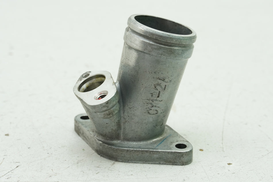 YAMAHA MT 125 A RE11 (RE29) Halter Einspritzdüse Gehäuse Krümmer (für Motor)