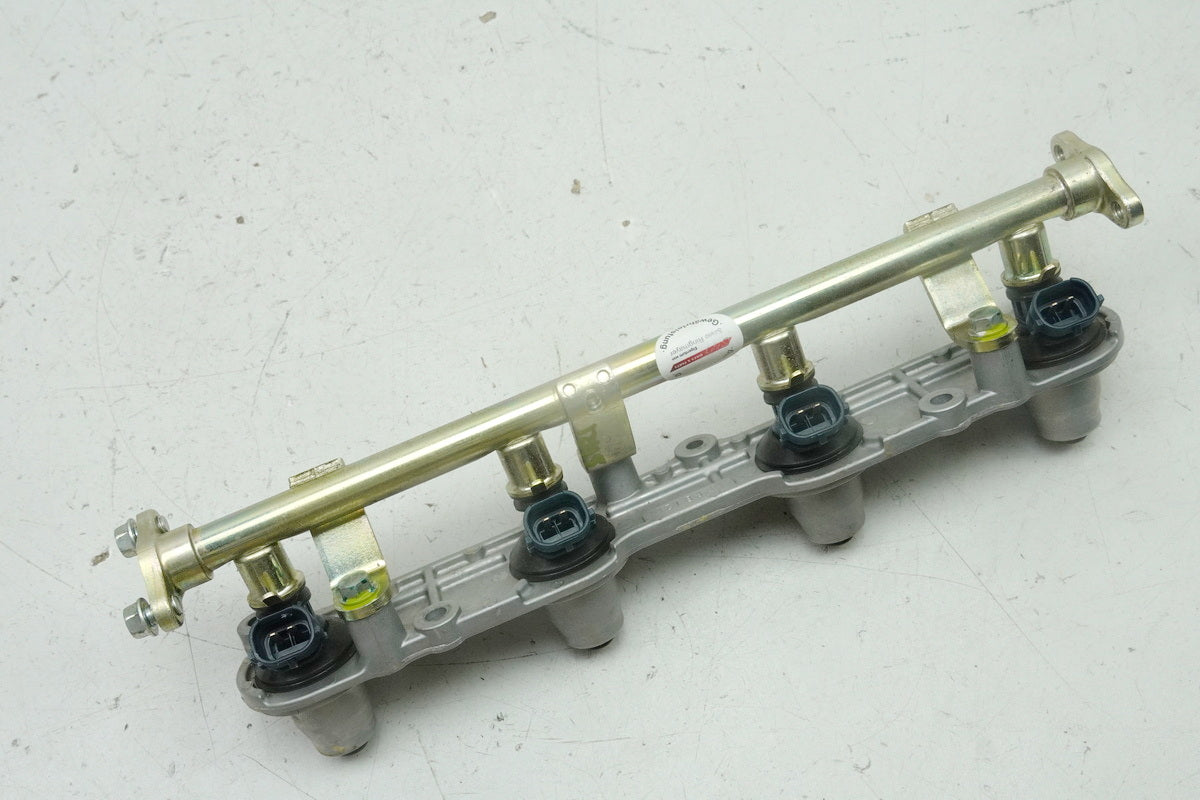 HONDA CBR 600 RR PC37 Injector Nozzles Injector Rail Airbox Injector Nozzle 03-04