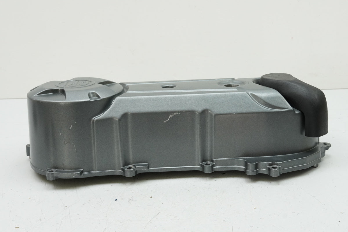 CPI Aragon 50 JR 45 Tapa de variador Cubierta de motor Tapa de motor Cubierta de cárter