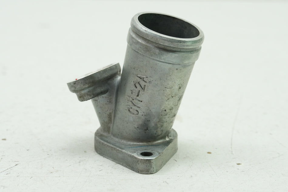 YAMAHA MT 125 A RE11 (RE29) Halter Einspritzdüse Gehäuse Krümmer (für Motor)