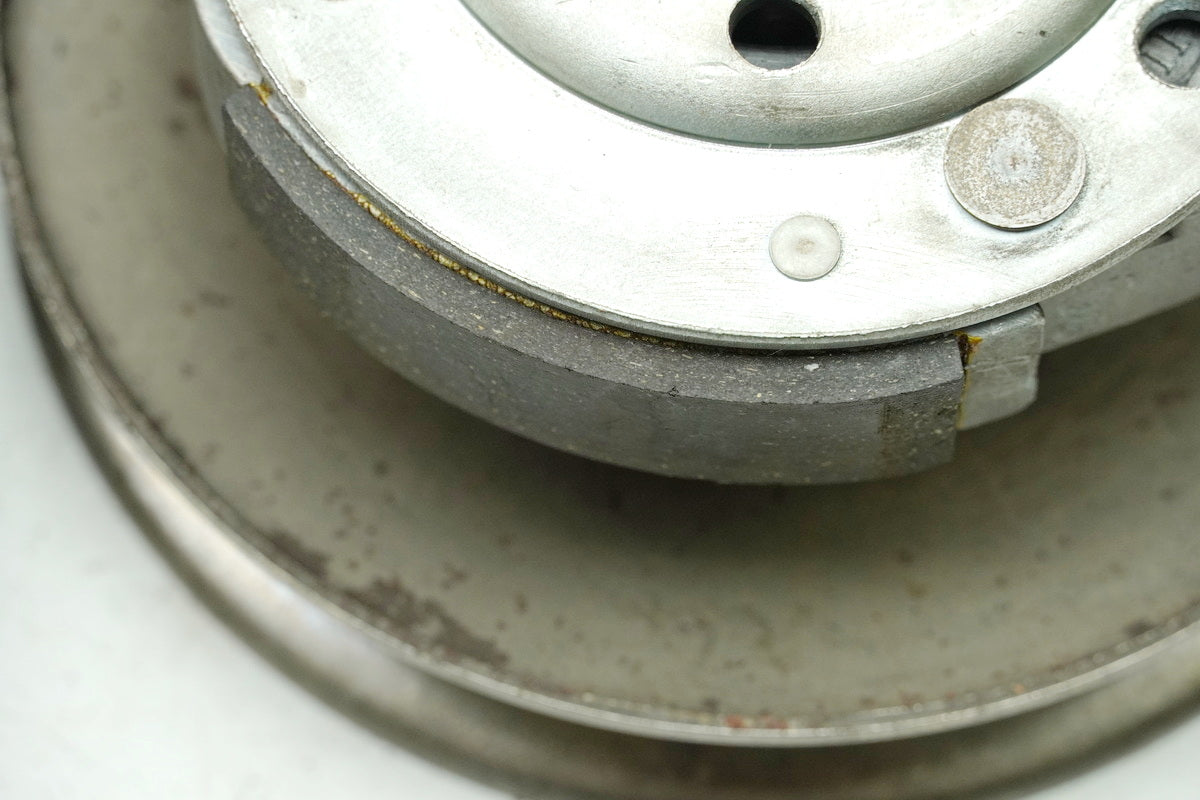 APRILIA SR 50 ZD4TEA Variator Clutch Centrifugal Clutch Bell (for engine) 15393 km