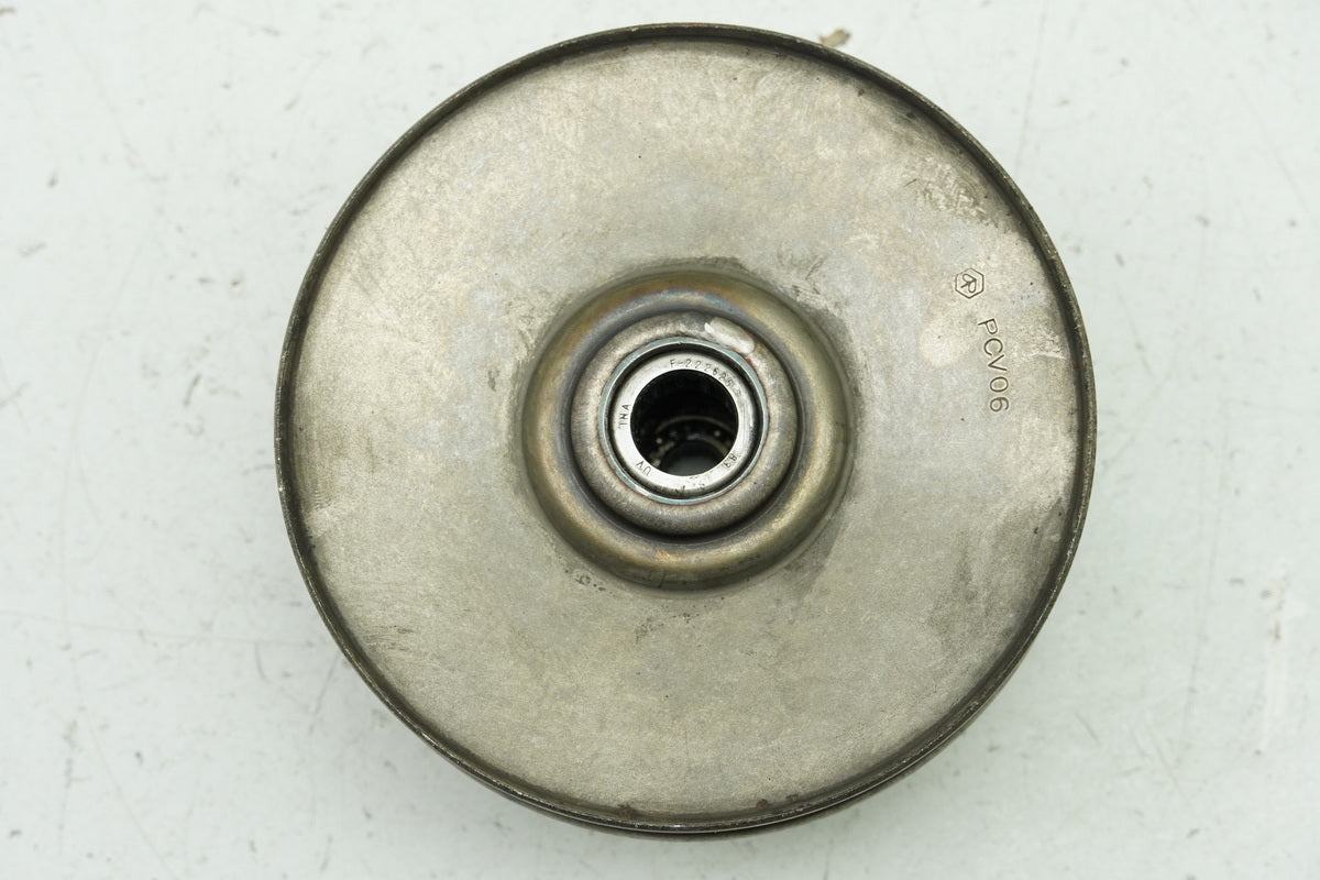 APRILIA SR 50 ZD4TEA Variator Clutch Centrifugal Clutch Bell (for engine) 15393 km