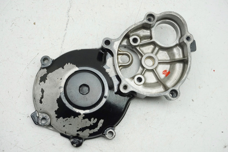 SUZUKI GSX-R 1000 WVBZ K3 K4 Tapa motor derecho Tapa de rueda libre Motor de arranque