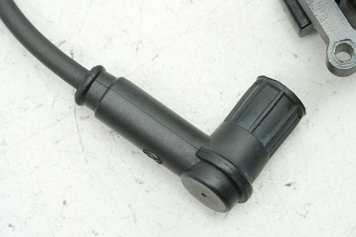 DUCATI MONSTER 696 ABS M5 Rear Ignition Coil Spark Plug Connector Ignition Cable ONLY 1626km
