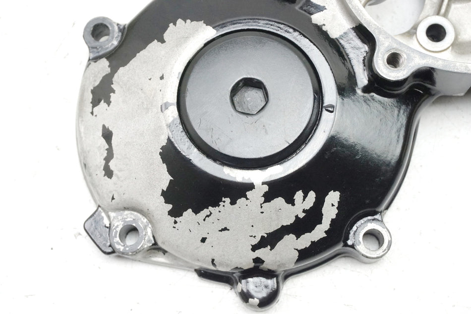 SUZUKI GSX-R 1000 WVBZ K3 K4 Tapa motor derecho Tapa de rueda libre Motor de arranque