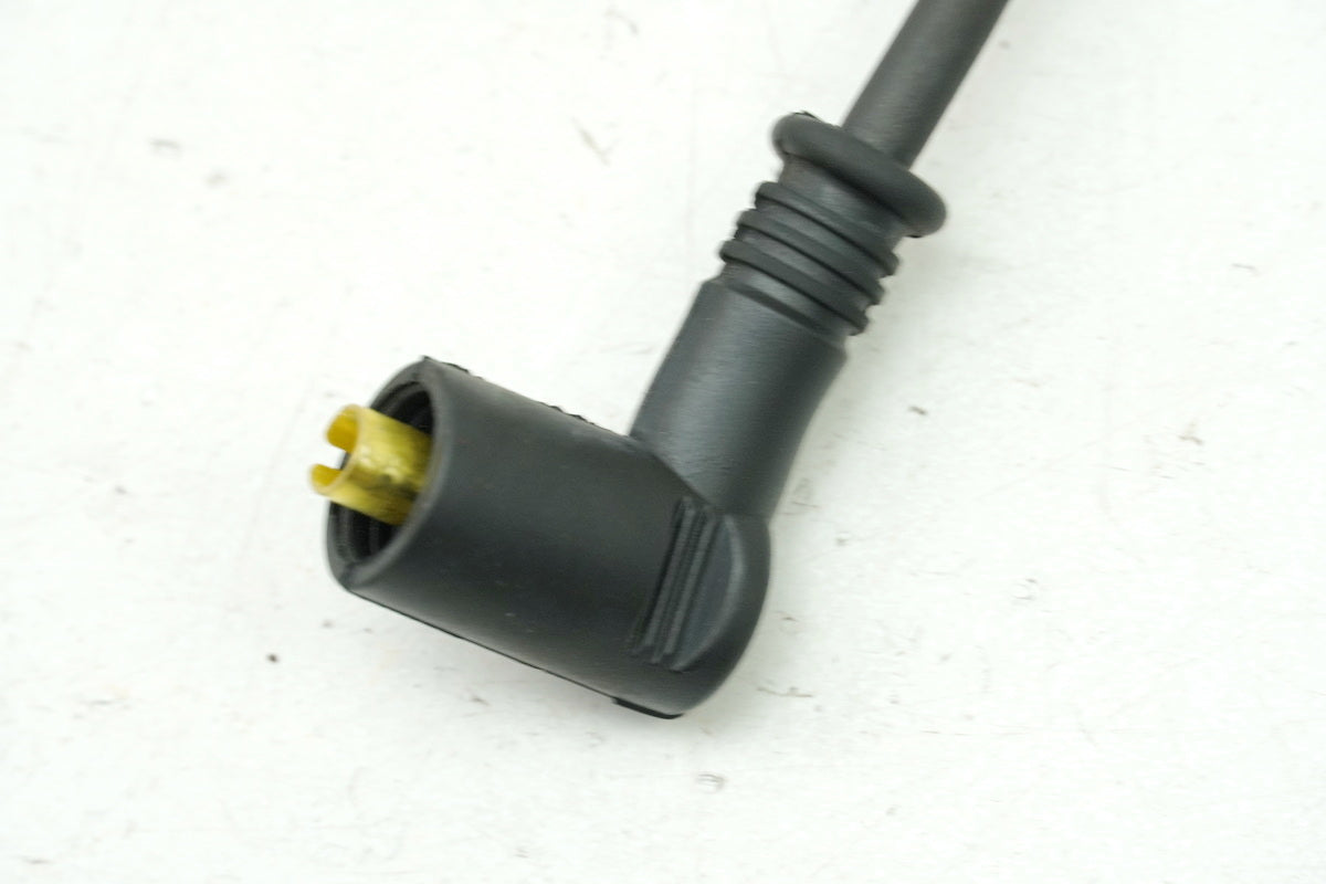 DUCATI MONSTER 696 ABS M5 Rear Ignition Coil Spark Plug Connector Ignition Cable ONLY 1626km