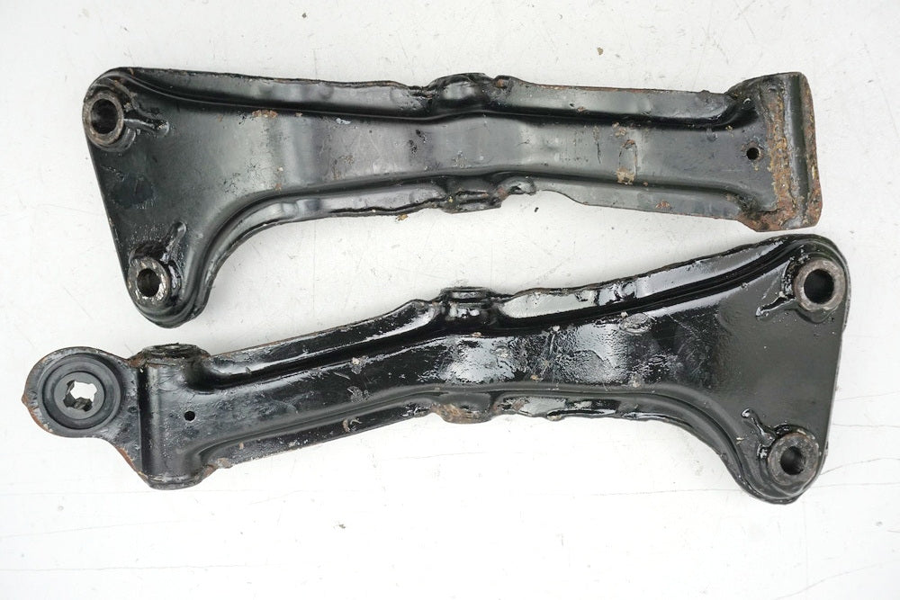 HONDA GL 500 PC02 SILVER WING Motorhalter Halterung Motor Achse Schrauben Bolzen