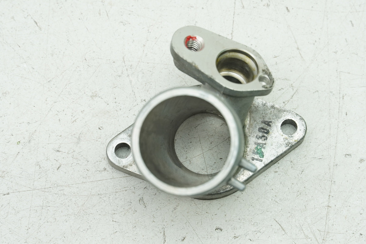 YAMAHA MT 125 A RE11 (RE29) Injector holder housing manifold (for engine)