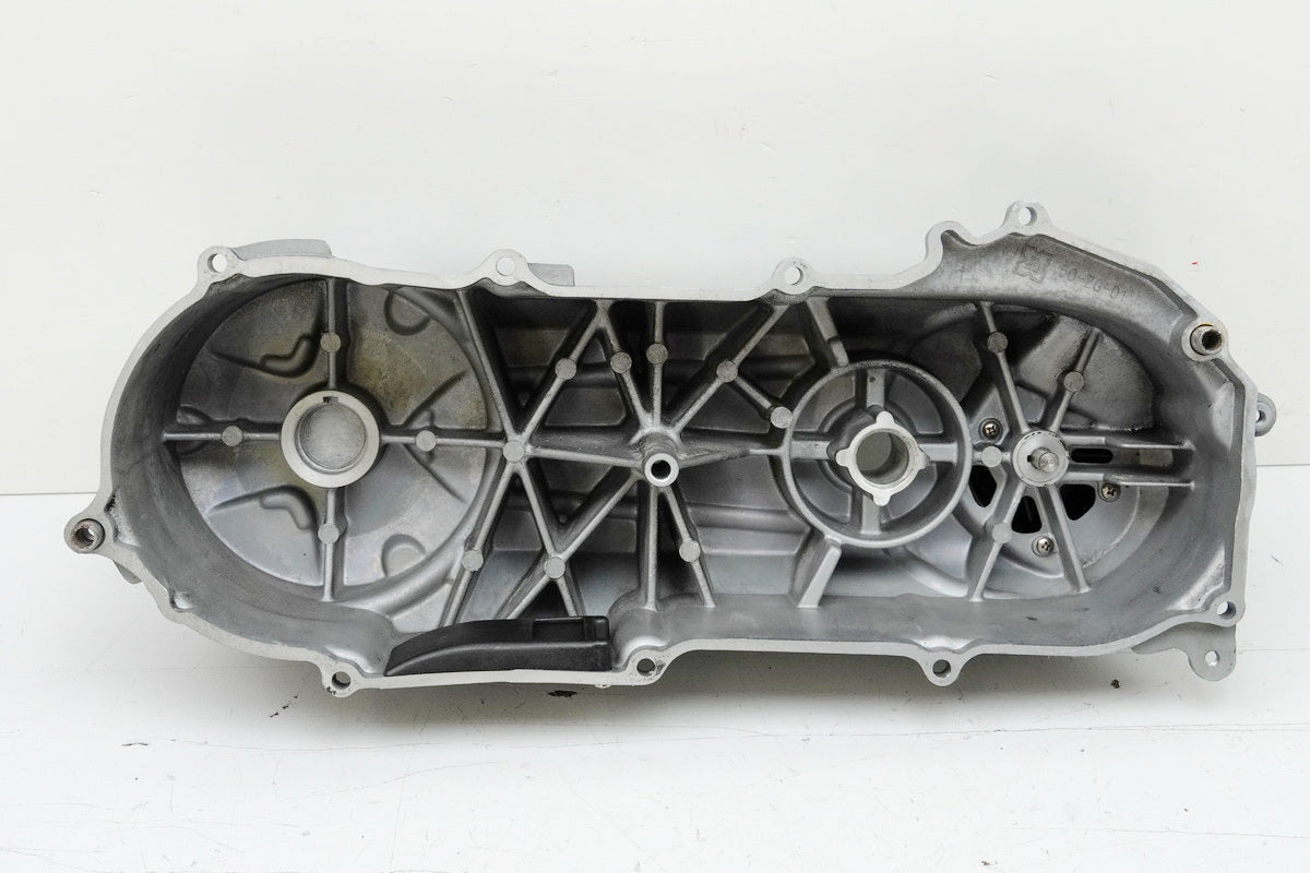 CPI Aragon 50 JR 45 Tapa de variador Cubierta de motor Tapa de motor Cubierta de cárter