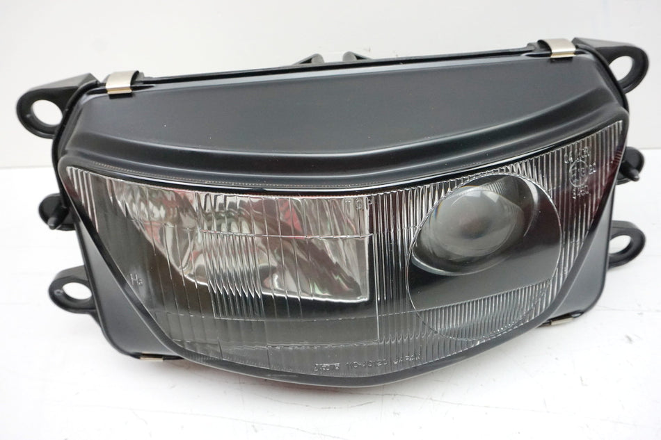 KAWASAKI ZX-9R ZX900B Scheinwerfer Lampe Headlight