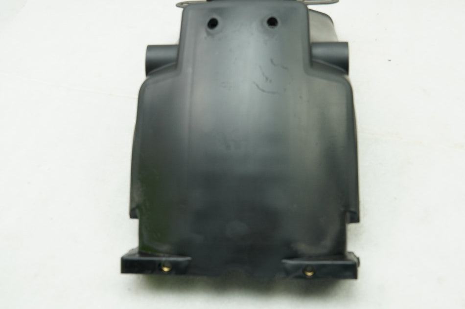 Kawasaki EL 252 EL 250 B Eliminator Kennzeichenhalter Kotflügel Spritzschutz