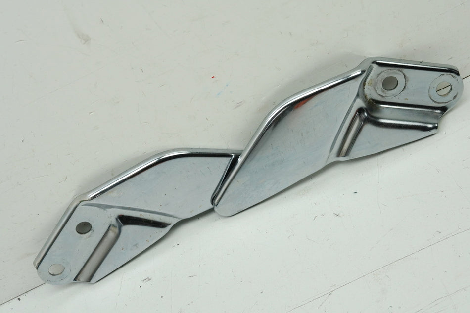 SUZUKI GSX 750 AE INAZUMA Protección de talón izquierda derecha (para estribera)