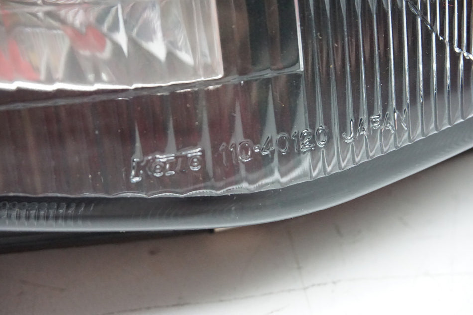KAWASAKI ZX-9R ZX900B Scheinwerfer Lampe Headlight
