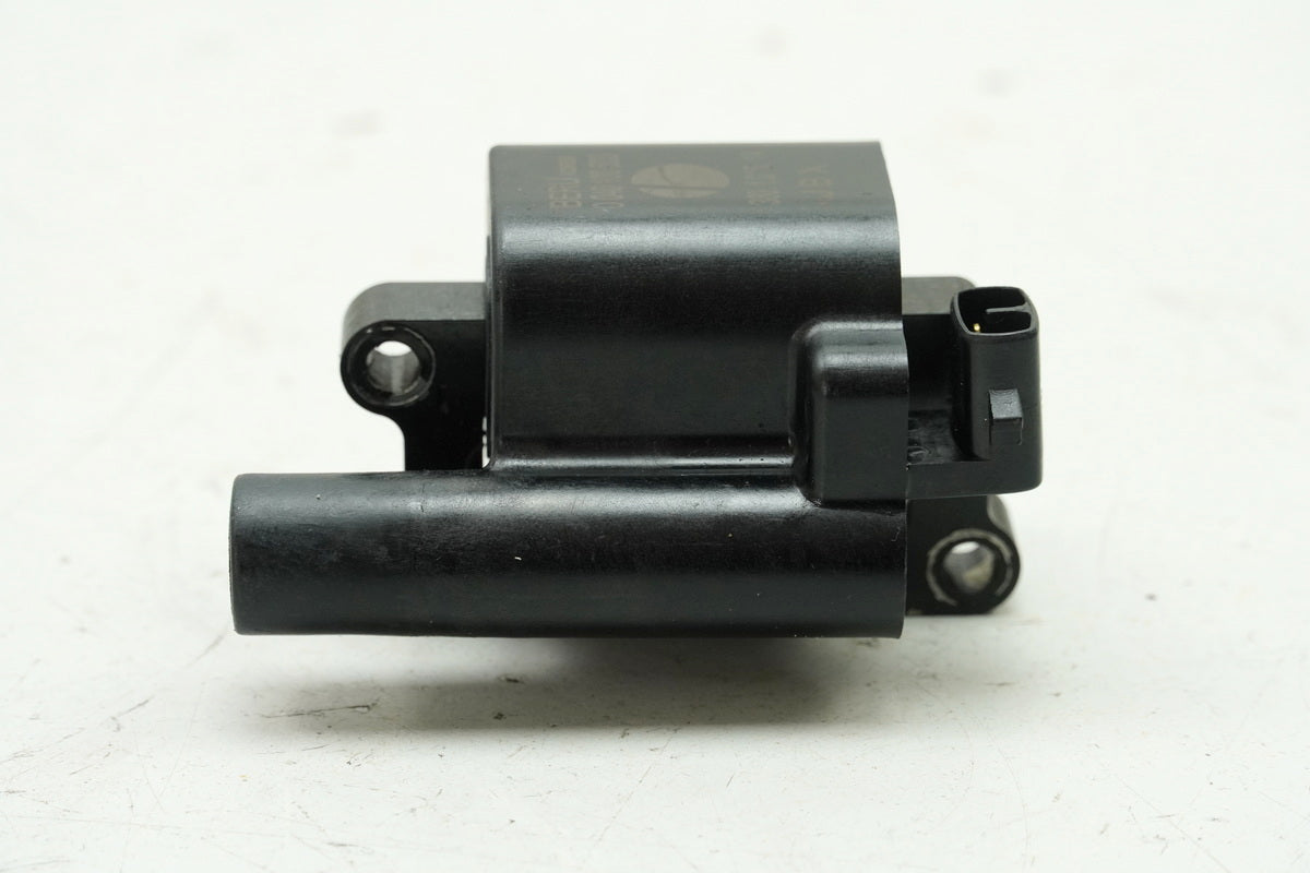 DUCATI MONSTER 696 ABS M5 Rear Ignition Coil Spark Plug Connector Ignition Cable ONLY 1626km
