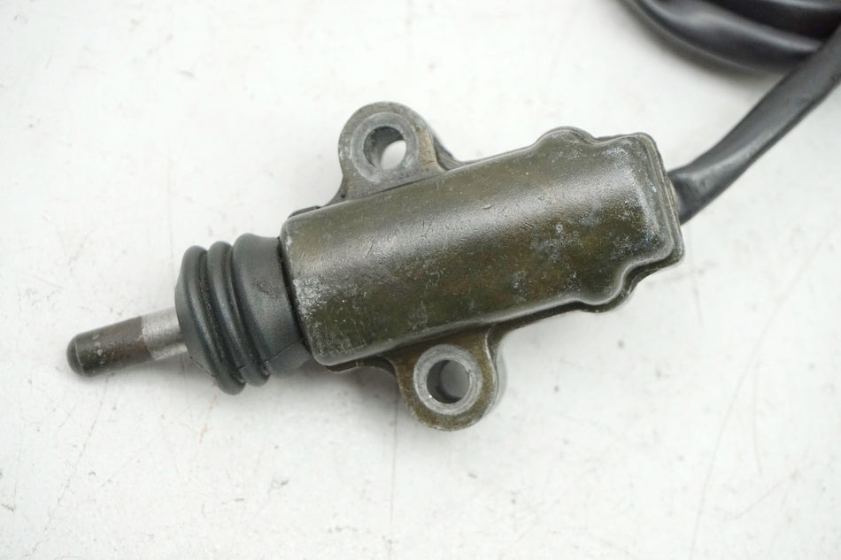 KAWASAKI ZX-9R ZX900B ZXR 750 Schalter Seitenständer - 27010-1223