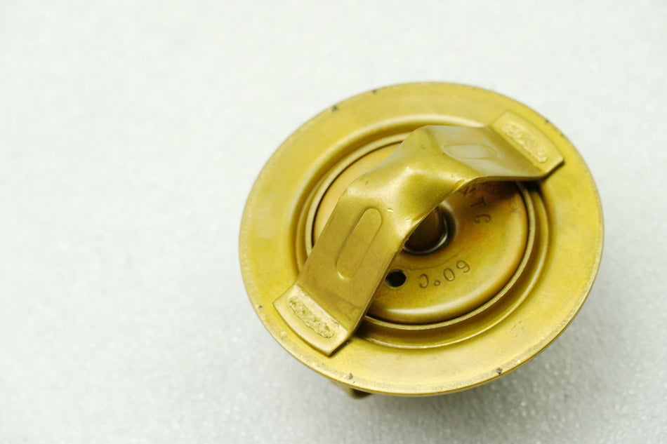 KAWASAKI Z 750 ZR750J Thermostat original (für Kühler Motor Kühlsystem) 04-06