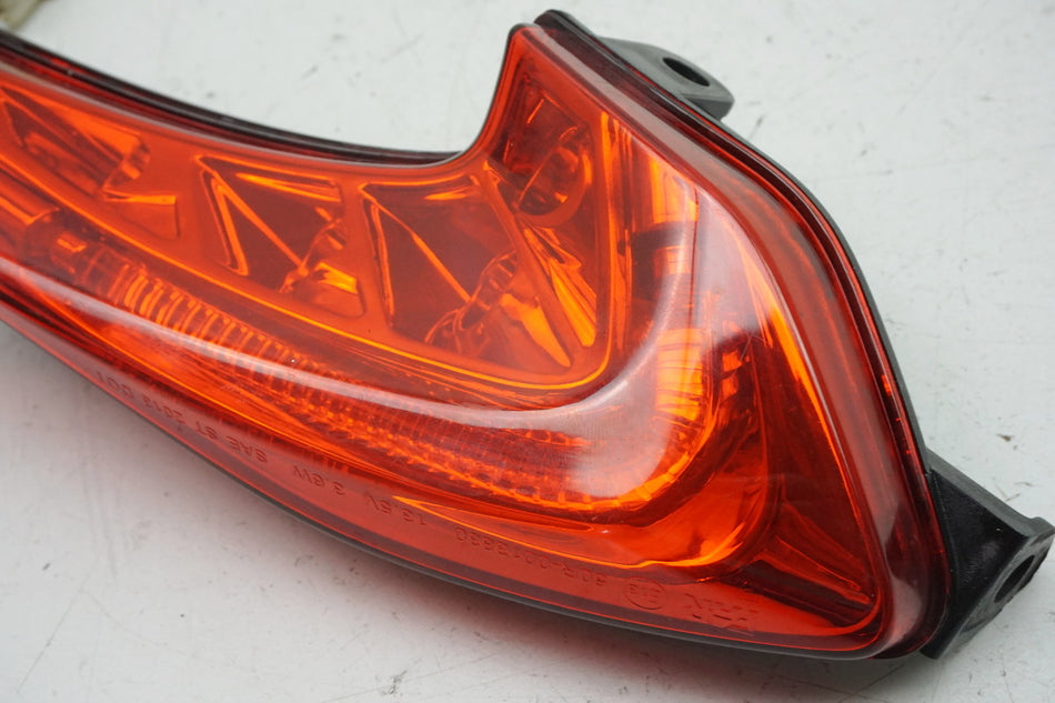 MV AGUSTA BRUTALE 800 DRAGSTER RR B322BB Luz trasera izquierda Faro Piloto trasero