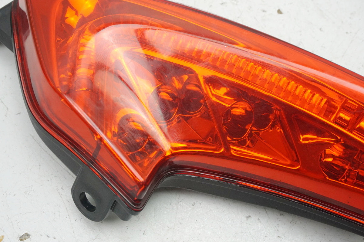 MV AGUSTA BRUTALE 800 DRAGSTER RR B322BB Rücklicht links Lampe Tail Light rear