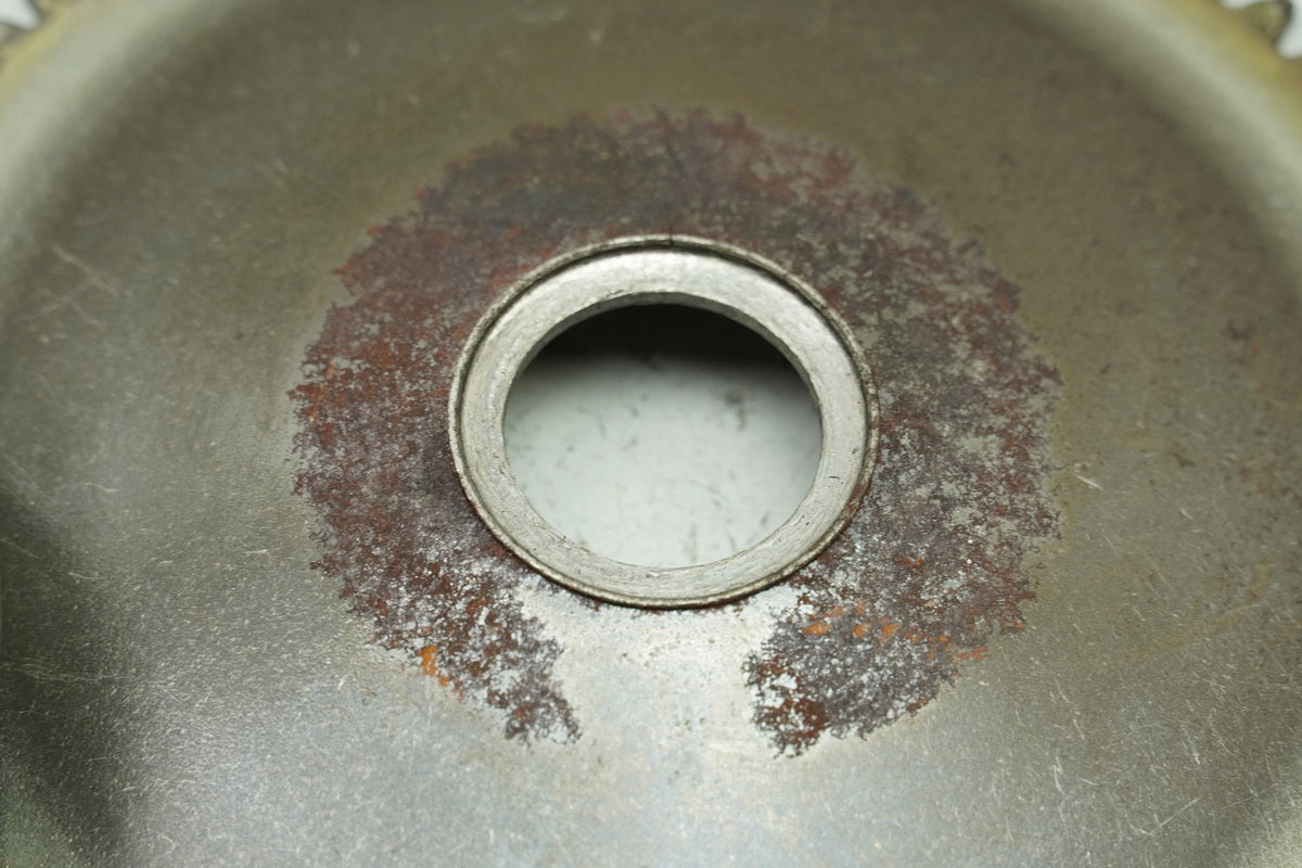 APRILIA SR 50 ZD4TEA Variator Carrier Disc Variator Disc (for engine) 15393 km
