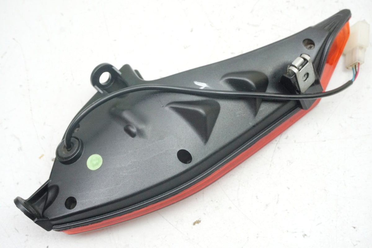 MV AGUSTA BRUTALE 800 DRAGSTER RR B322BB Rücklicht links Lampe Tail Light rear