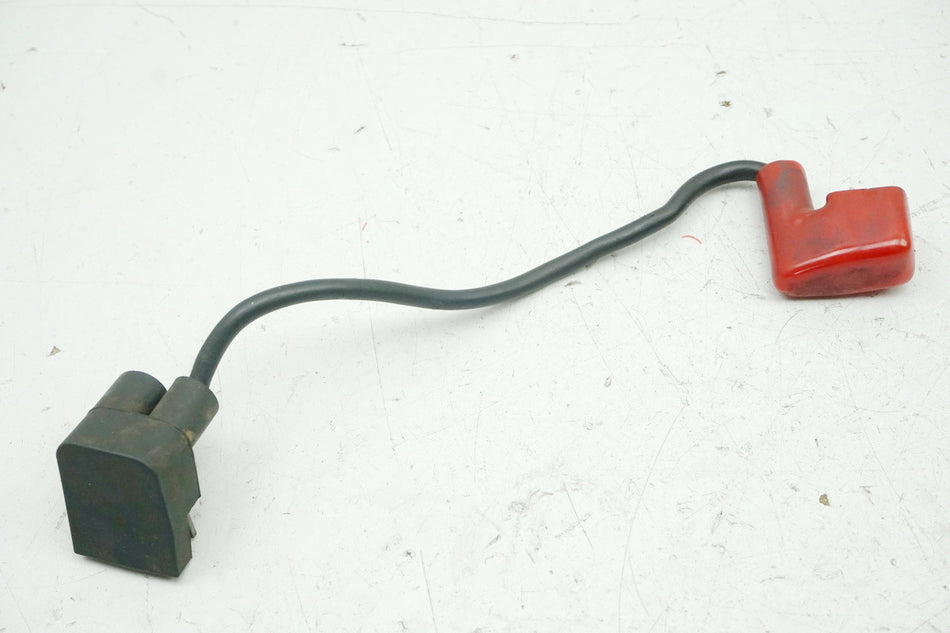 KAWASAKI ZX-9R ZX900B Pluskabel Kabel Batterie