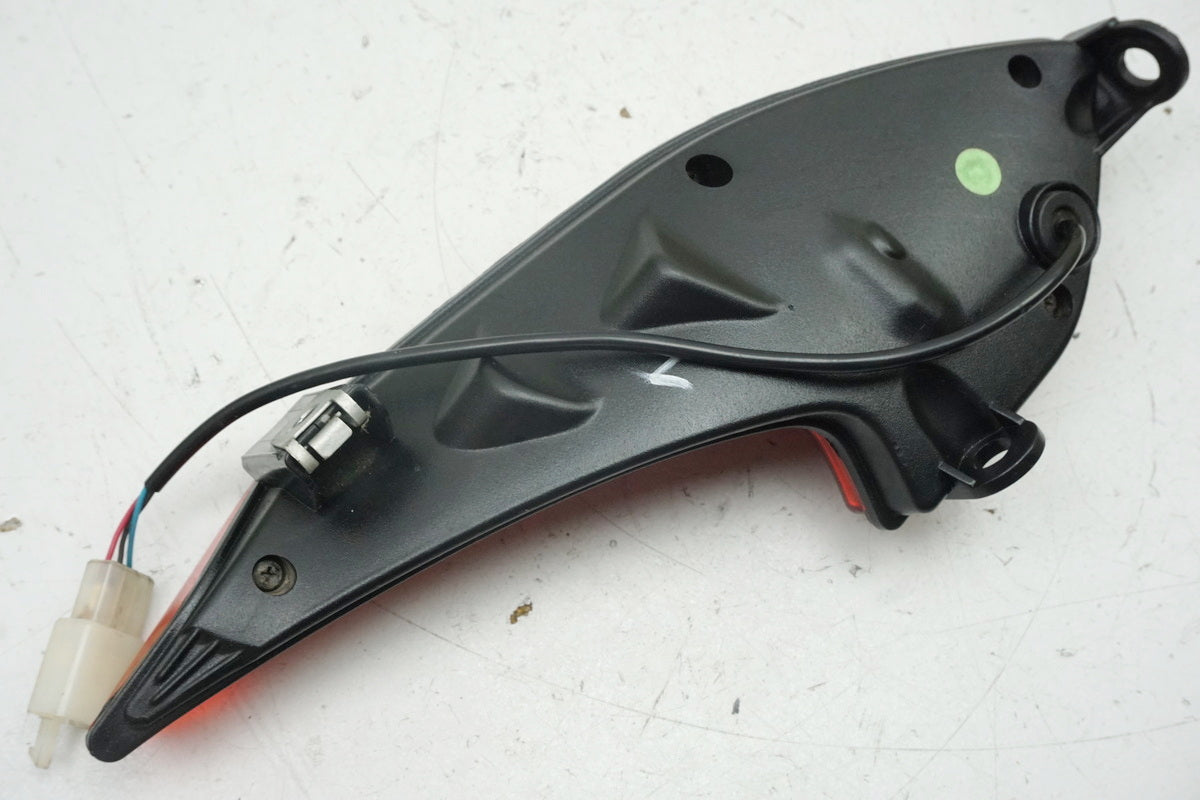 MV AGUSTA BRUTALE 800 DRAGSTER RR B322BB Rücklicht links Lampe Tail Light rear