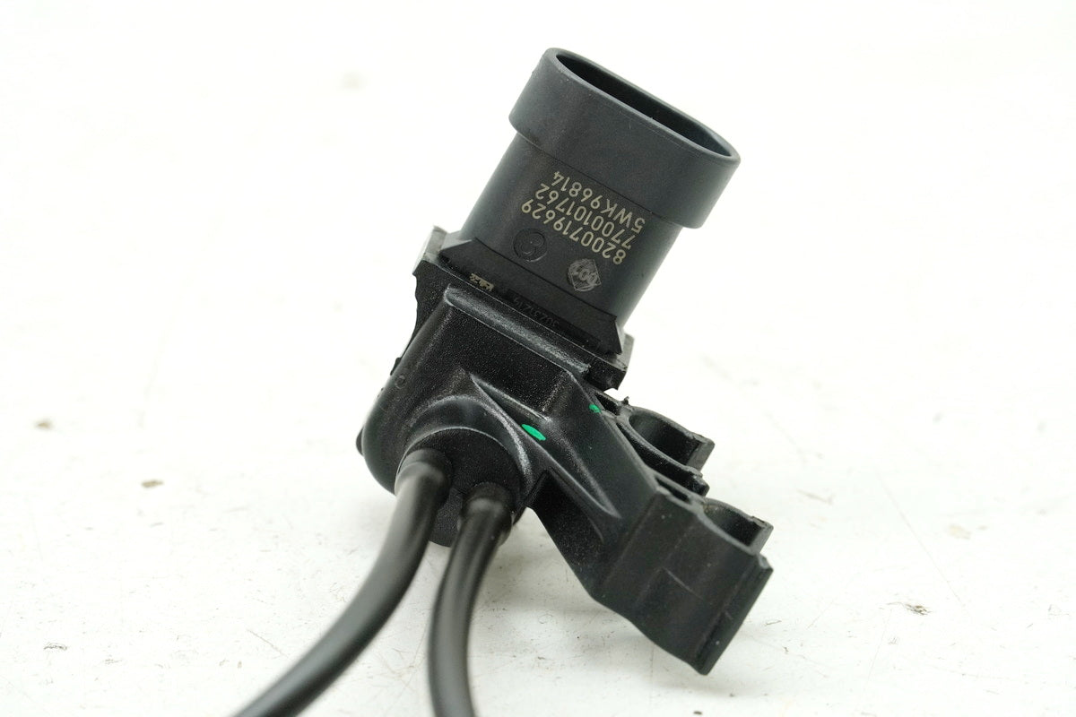 DUCATI MONSTER 696 ABS M5 Pressure Sensor Injection System Throttle Body ONLY 1626 km