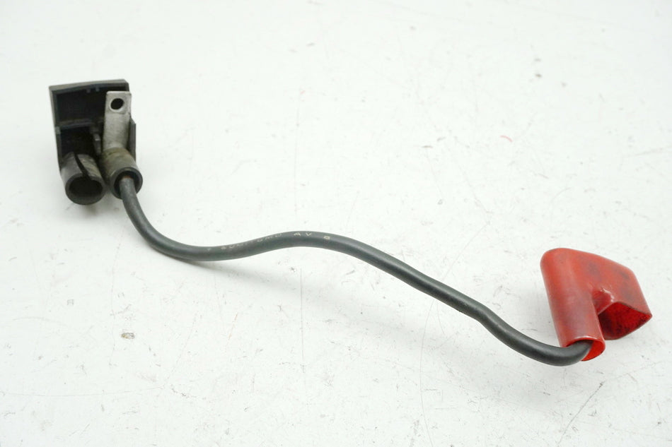 KAWASAKI ZX-9R ZX900B Pluskabel Kabel Batterie
