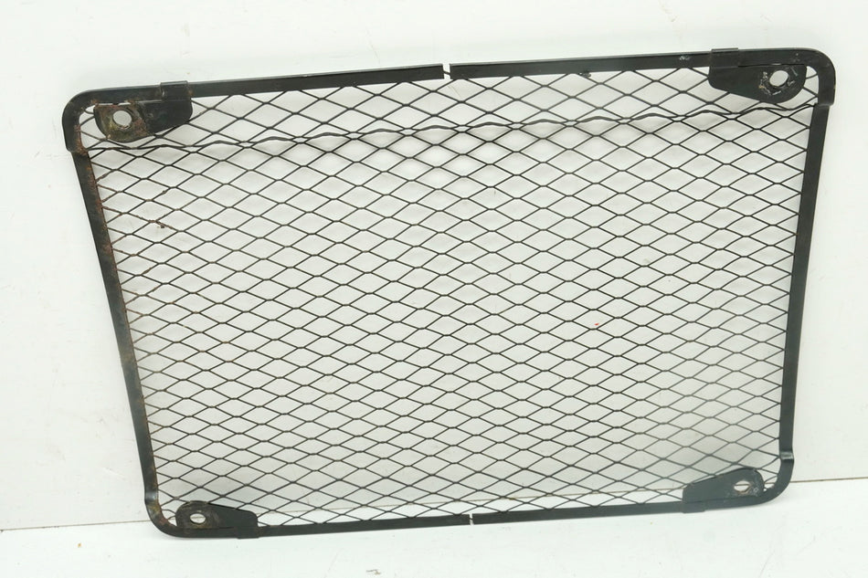KAWASAKI VN 800 VN800A B CLASSIC Tapa de radiador original, rejilla de radiador, cubierta, embellecedor
