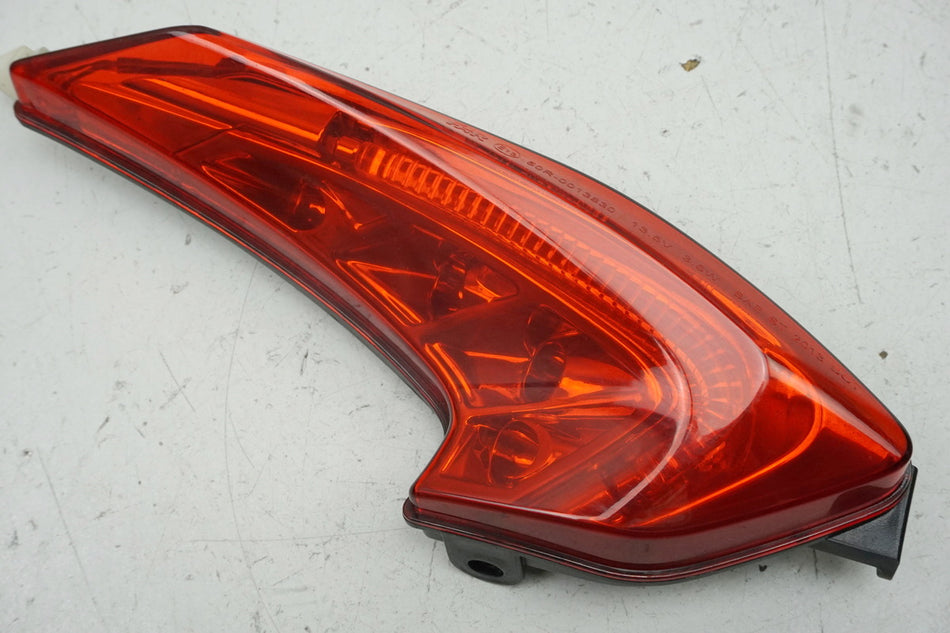MV AGUSTA BRUTALE 800 DRAGSTER RR B322BB Luz trasera derecha Lampe Tail Light rear