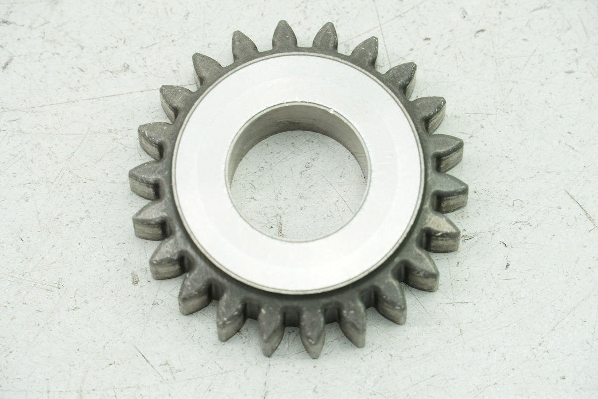 YAMAHA MT 125 A RE11 (RE29) Oil Pump Drive Gear (on Crankshaft Engine)