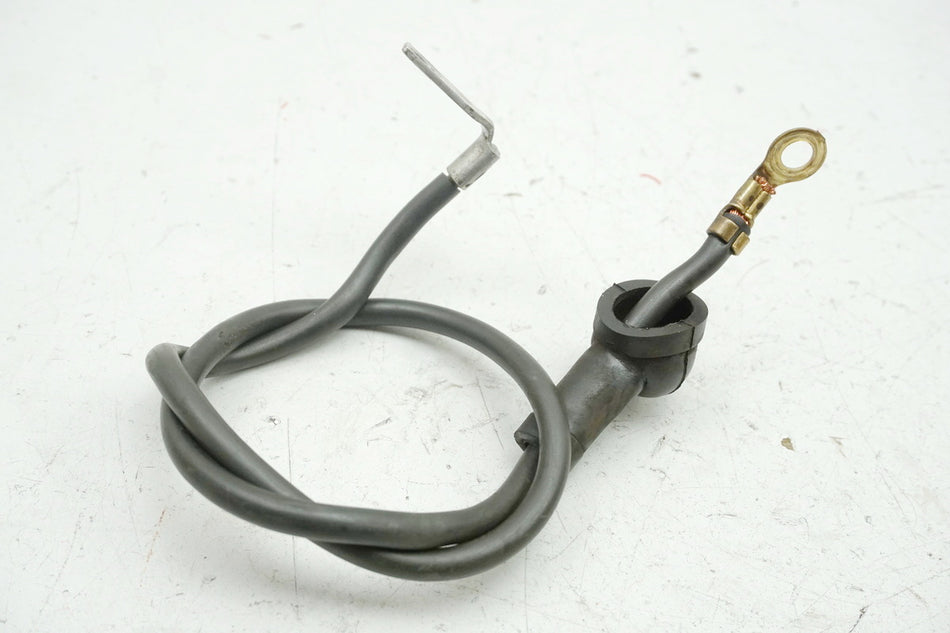 KAWASAKI ZX-9R ZX900B Anlasserkabel Kabel Anlasser