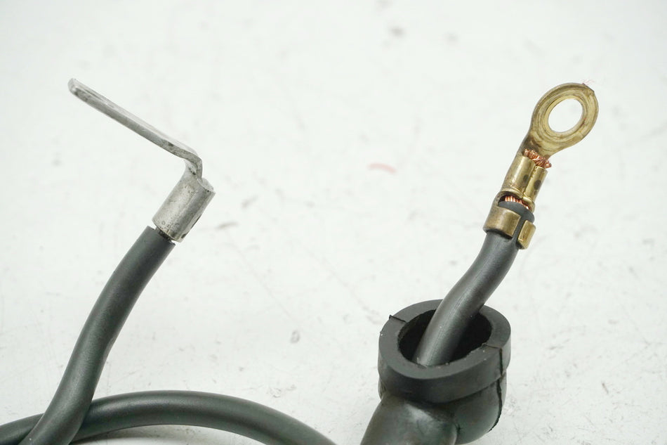KAWASAKI ZX-9R ZX900B Anlasserkabel Kabel Anlasser
