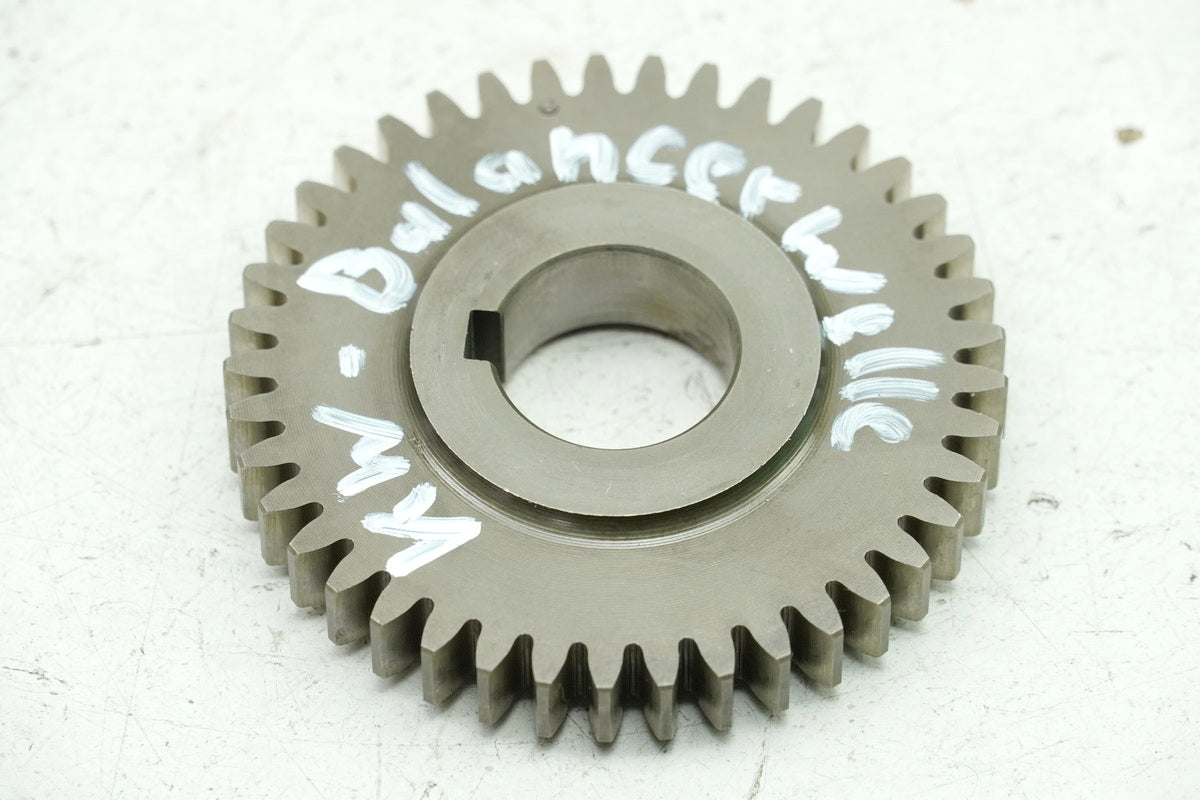 YAMAHA MT 125 A RE11 (RE29) Gear Drive Crankshaft Balancer Shaft (for Engine