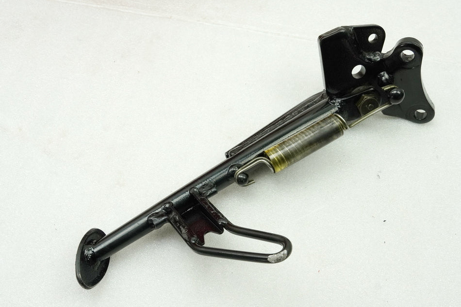 KAWASAKI Z 750 ZR750J Caballete lateral soporte original (para chasis) 04-06