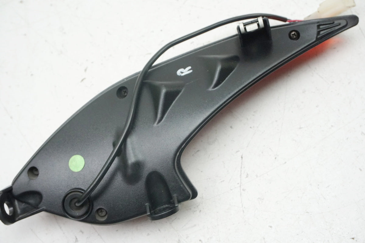 MV AGUSTA BRUTALE 800 DRAGSTER RR B322BB Rücklicht rechts Lampe Tail Light rear