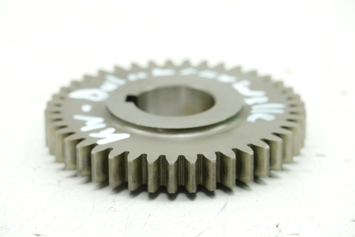 YAMAHA MT 125 A RE11 (RE29) Gear Drive Crankshaft Balancer Shaft (for Engine