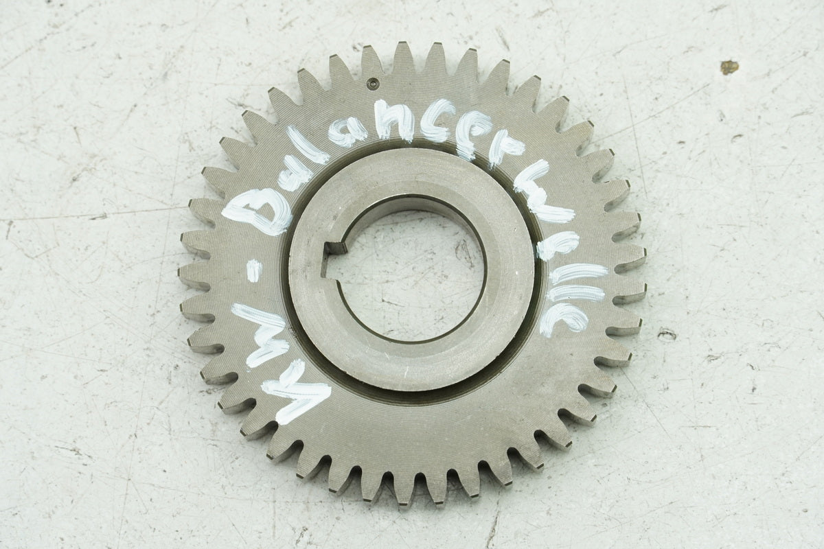 YAMAHA MT 125 A RE11 (RE29) Gear Drive Crankshaft Balancer Shaft (for Engine