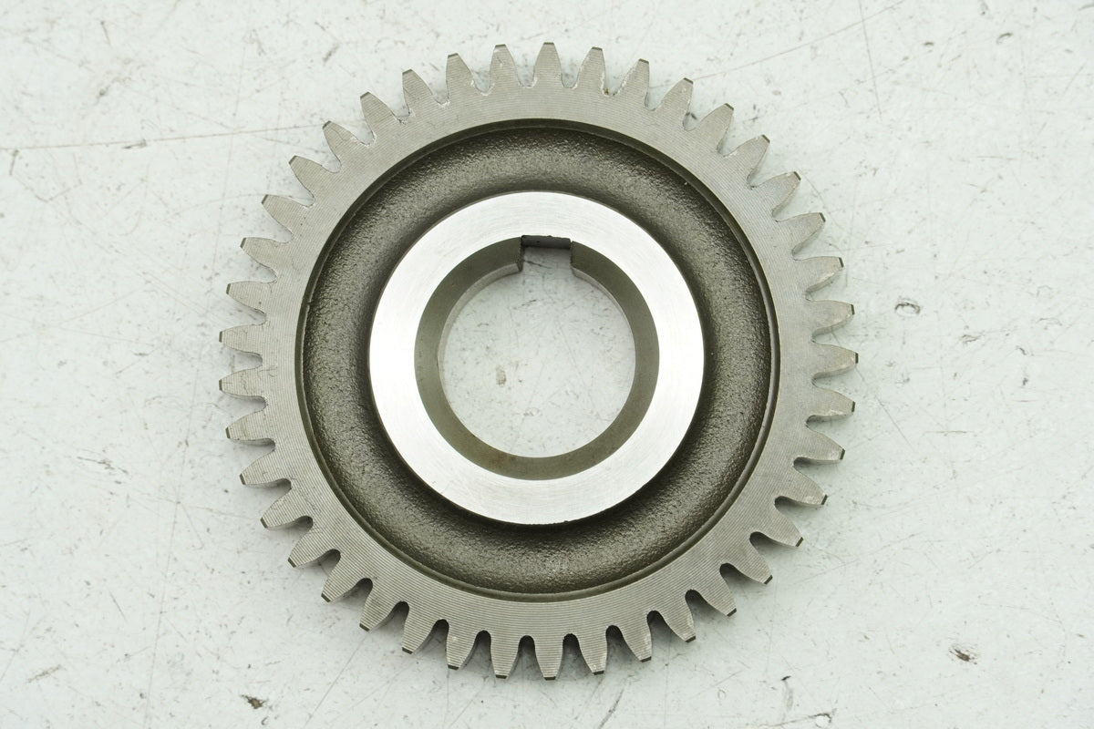 YAMAHA MT 125 A RE11 (RE29) Gear Drive Crankshaft Balancer Shaft (for Engine