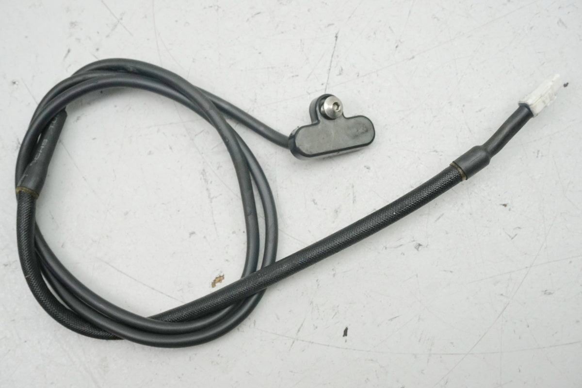 MV AGUSTA BRUTALE 800 DRAGSTER RR B322BB Sensor de velocidad trasero Sensor Tacómetro Remitente