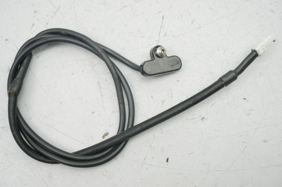 MV AGUSTA BRUTALE 800 DRAGSTER RR B322BB Sensor de velocidad trasero Sensor Tacómetro Remitente