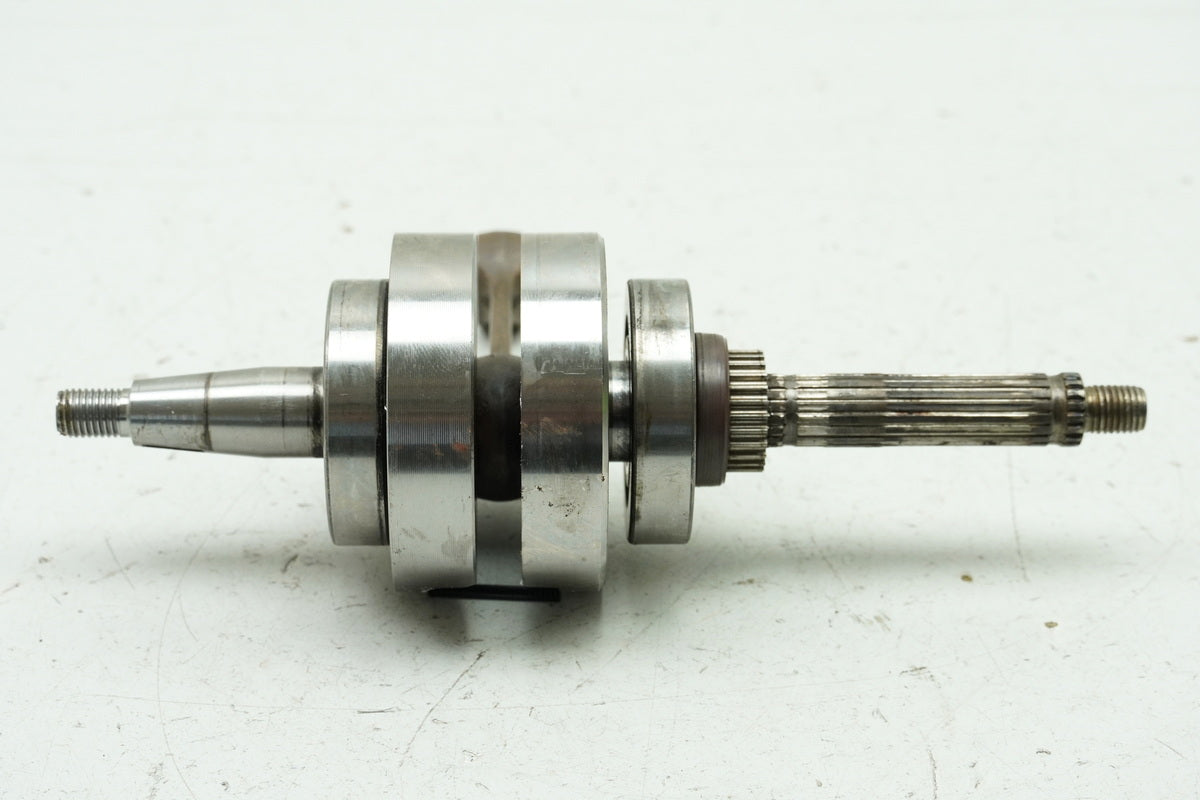 APRILIA SR 50 ZD4TEA Crankshaft Connecting Rod (for engine) 15393 km
