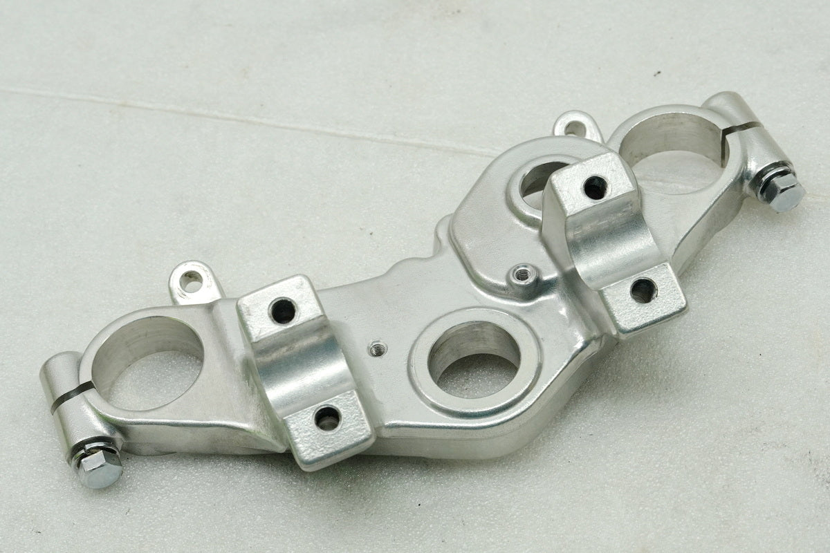 Kawasaki EL 252 EL 250 B Eliminator Tija superior (para tubo de horquilla)