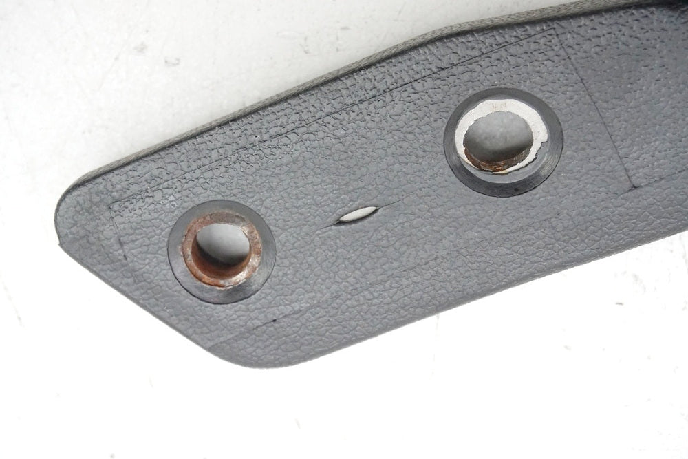 HONDA GL 500 PC02 SILVER WING Pillion Handle Grab Rail Handlebar
