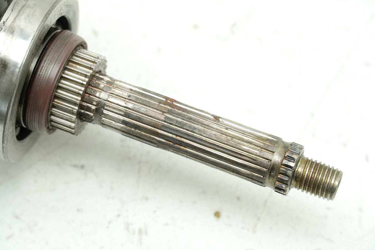 APRILIA SR 50 ZD4TEA Crankshaft Connecting Rod (for engine) 15393 km