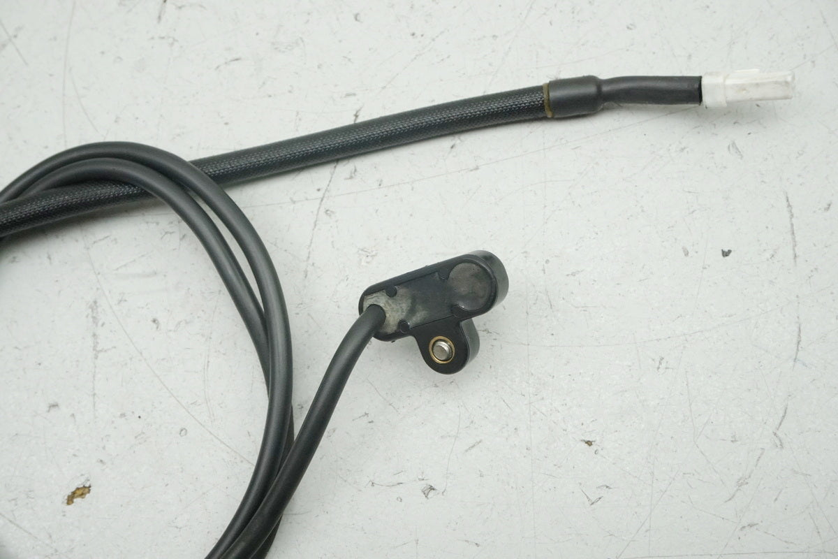 MV AGUSTA BRUTALE 800 DRAGSTER RR B322BB Sensor de velocidad trasero Sensor Tacómetro Remitente